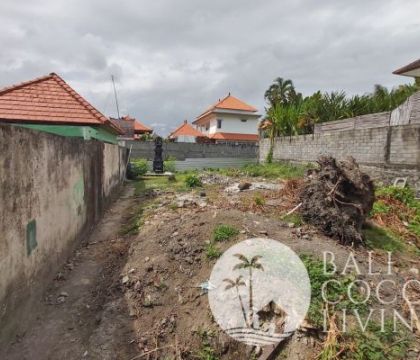 Land for lease 2,88 are