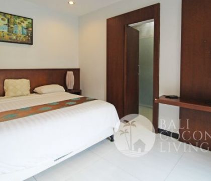 Villa Pilihan 1