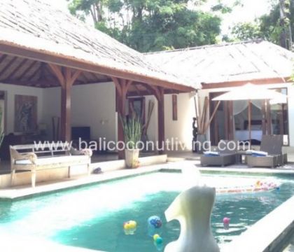 Villa Alam Bali