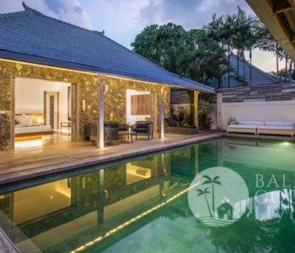 Villa Charm 3