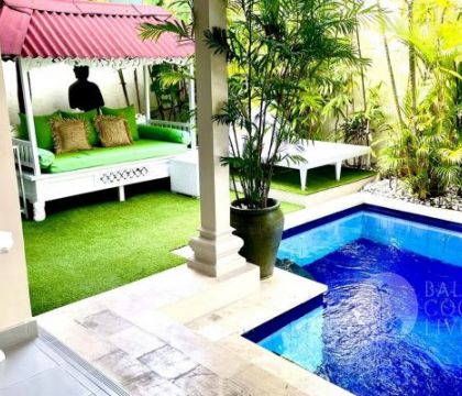 Villa Haven 1