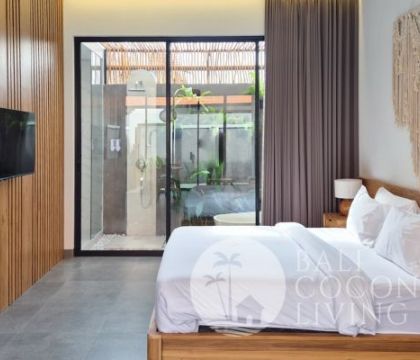 Villa Pegasus Seminyak