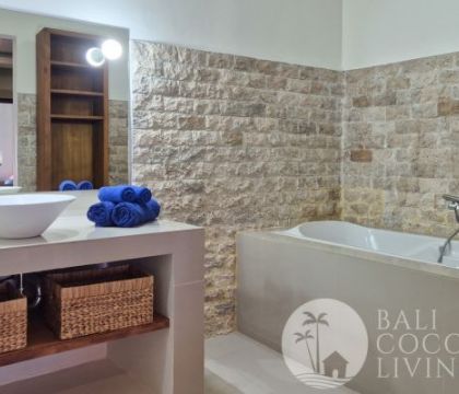 Villa Baliva Sanur