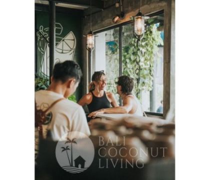 Restaurant Canggu