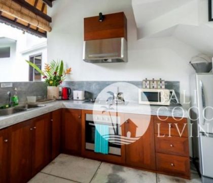 Villa Irama