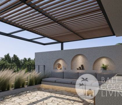 Villa Yanda 1