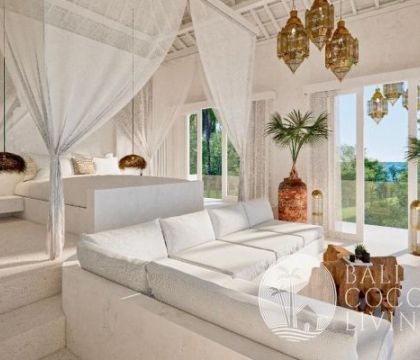 Le Grande Villa 1
