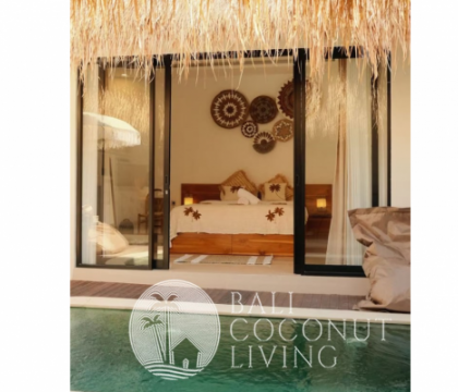 Villa Miamor Seminyak
