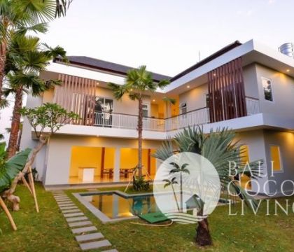Villa Adelina
