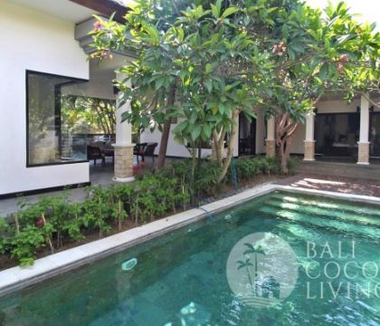 Villa Baltimore