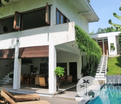 Villa Gumitir