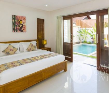 Villa Parga 3