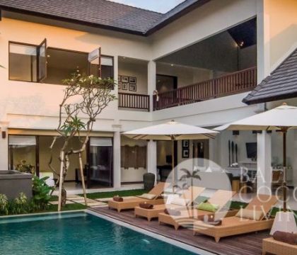 Villa California 