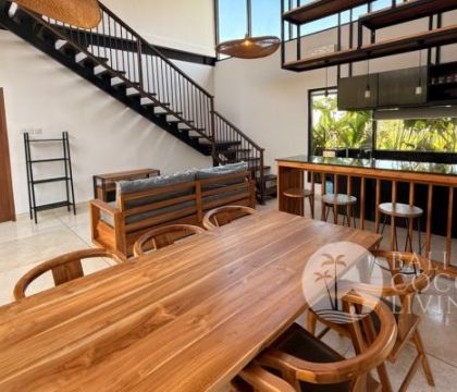Rustic Star Villa 5