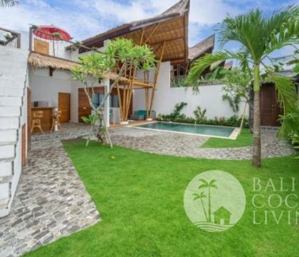 Starlight Union Villa 10