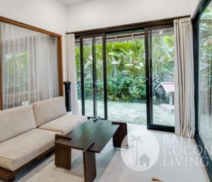 Hause Apartment
