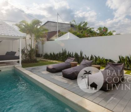 Bali Ivory Villa