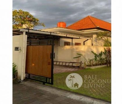 Villa Batu Bulan