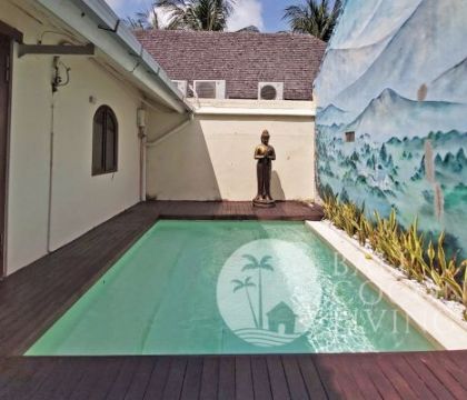 Villa Terio 2