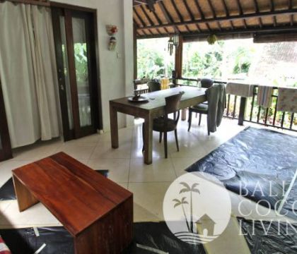 Villa Sebali