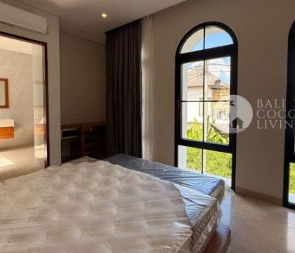 Rustic Star Villa 23