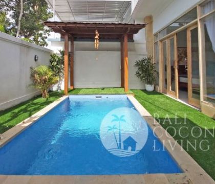 Villa Jemari A