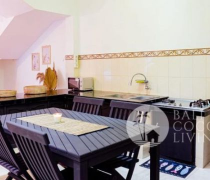Villa Makmur Seminyak 3