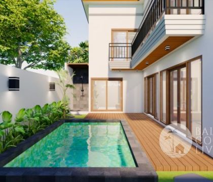 Magha Villa Kutuh