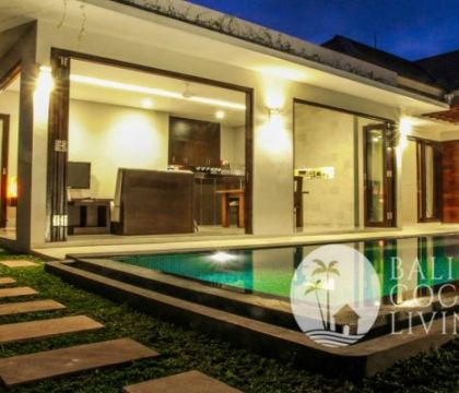 Villa Besty