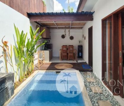 Villa Makmur Kerobokan 1