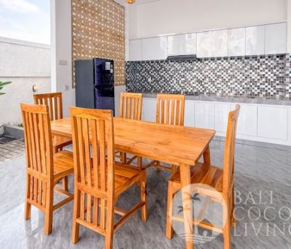 Villa Malyo Munggu 1