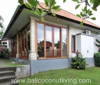 Rumah Rojas