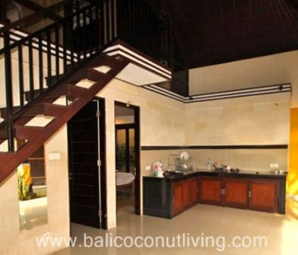 Villa Melvin