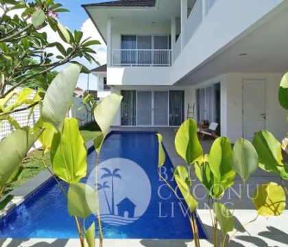 Villa Praja