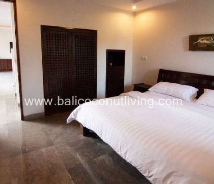 Villa Kamboja