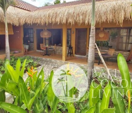 Rumah Kelapa