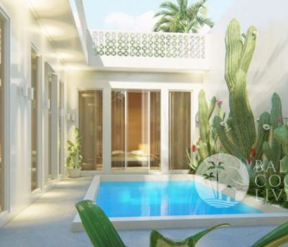 The Galanthus Villas