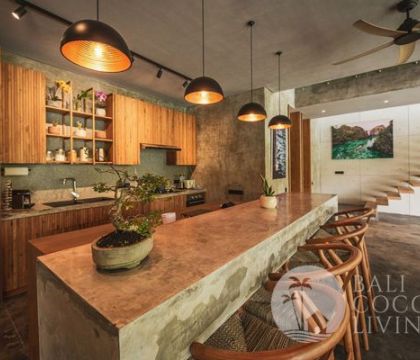 Villa Charm Buit 1