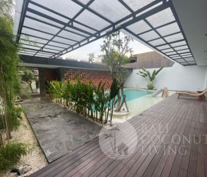 Villa Passion
