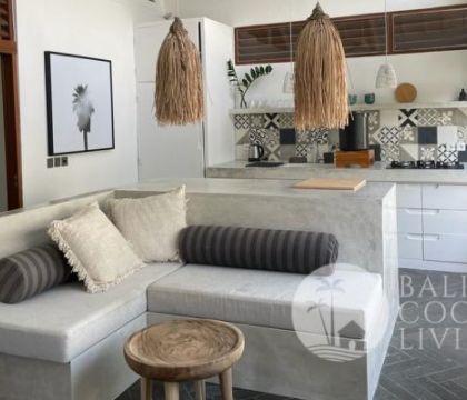Villa Hitam Manis 3