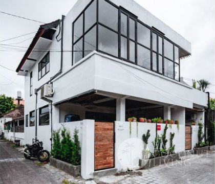 Caramelo Apartment 1