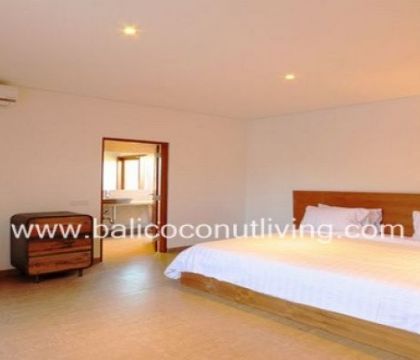 Villa Freesia