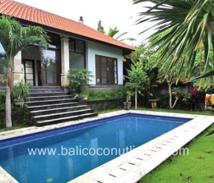 Villa Rasa