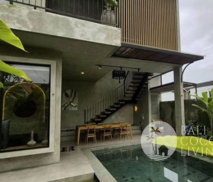 Villa Chic Padonan 