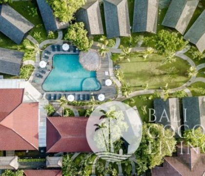Villa Elang
