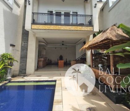 Villa Putih 1