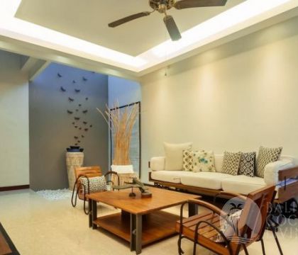 Villa Toshiba A