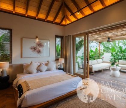 Forest Bloom Villa 2