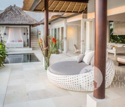 Honey Moon Villa 
