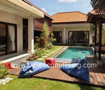 Villa Cleo